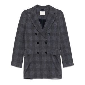 Circolo 1901 Women's Jackets Blue